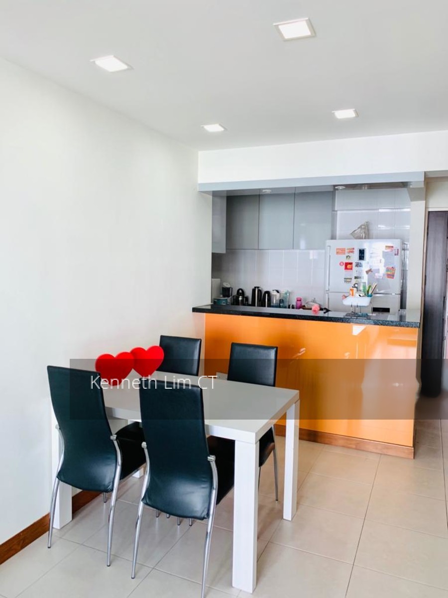 Blk 274A Punggol Place (Punggol), HDB 4 Rooms #201286632